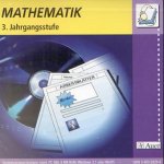 Mathematik, 3. Jahrgangsstufe, 1 CD-ROM: Grundprogramm u. 25 fertig gestaltete Arbeitsblätter. Für Windows 3.1/95 Learning