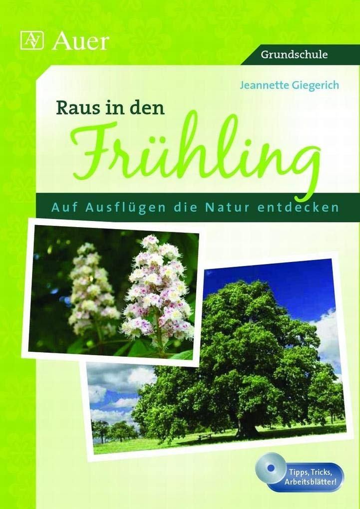 Product Image: Raus in den Frühling