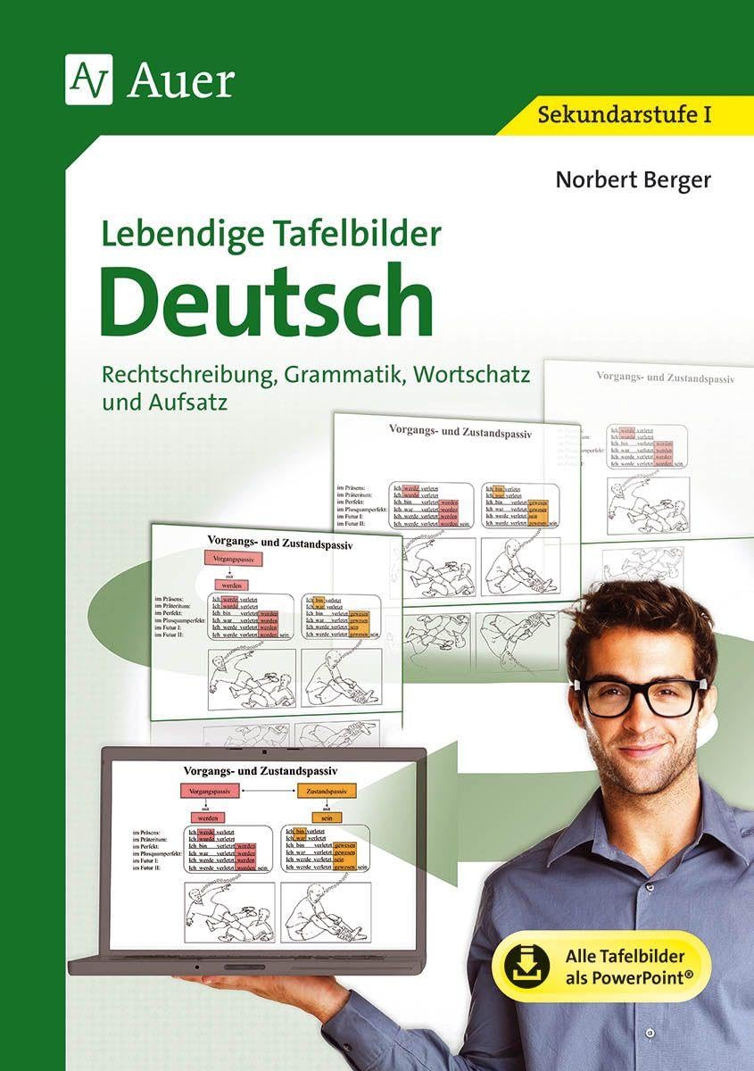 Lebendige Tafelbilder Deutsch Professional & Reference Books