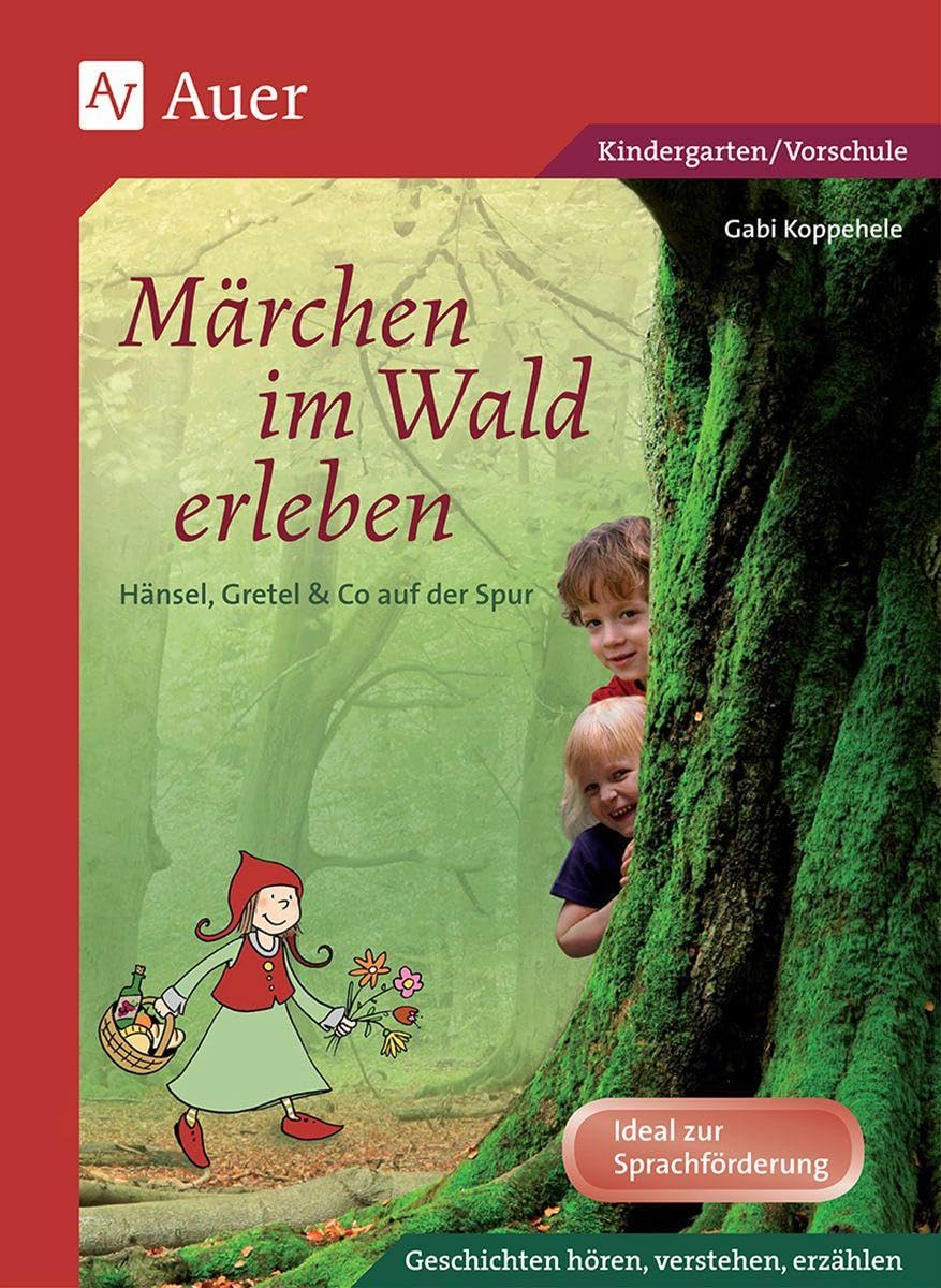 Product Image: Märchen im Wald erleben