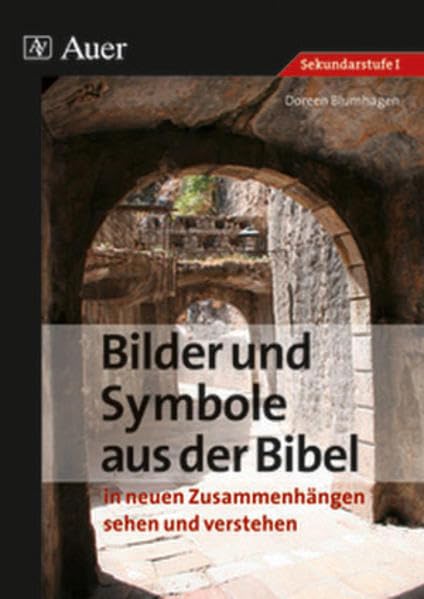 Bilder und Symbole aus der Bibel Learning & Reference