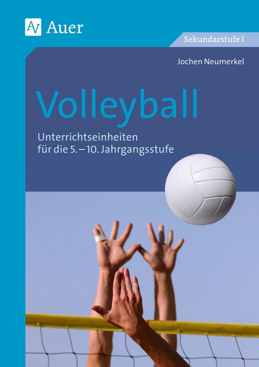 Volleyball Professional & Reference Books