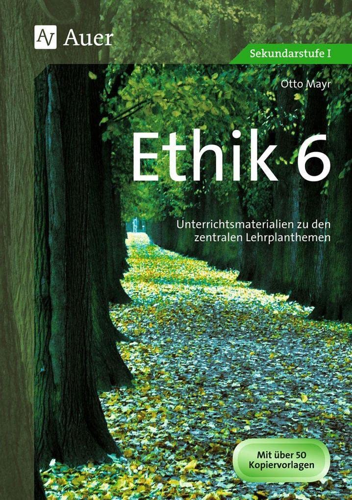 Ethik Klasse 6 Learning & Reference