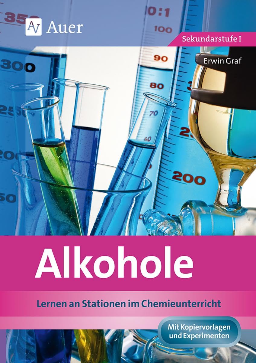 Alkohole Learning & Reference