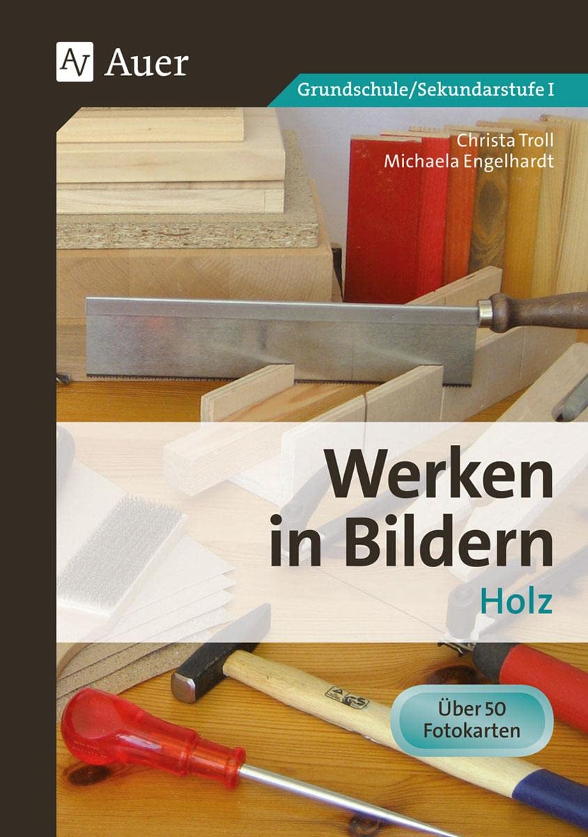 Werken in Bildern 1 Professional & Reference Books