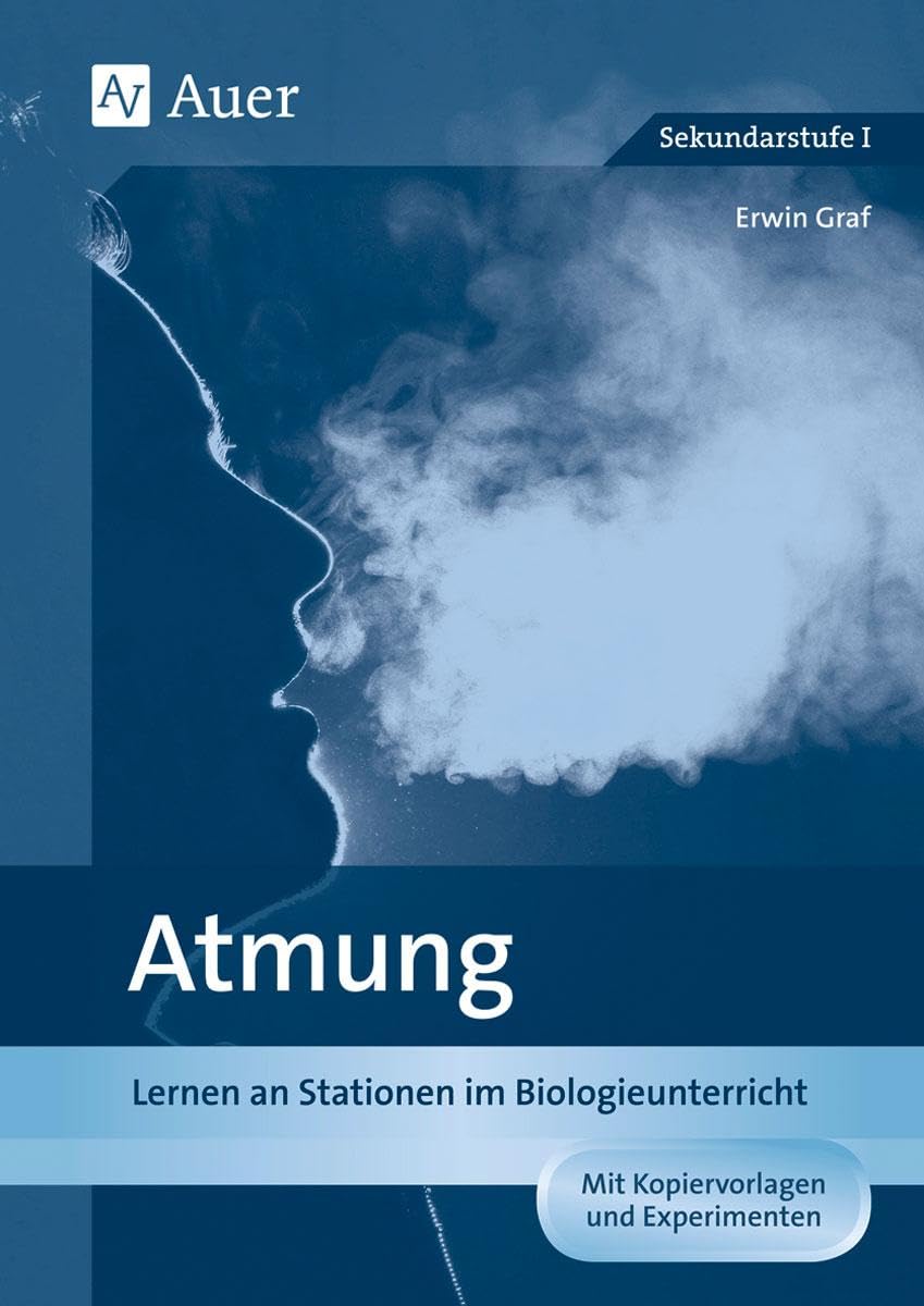 Atmung Learning & Reference Books