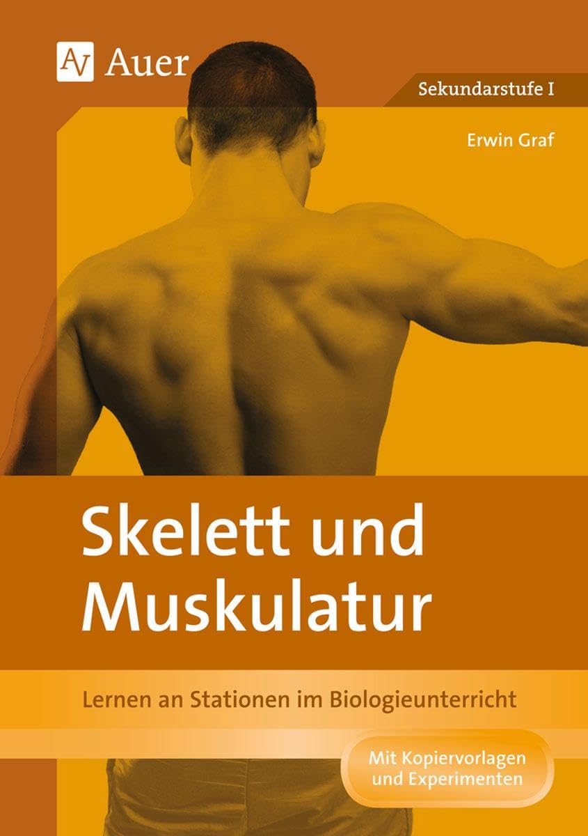 Skelett und Muskulatur Professional & Reference Books