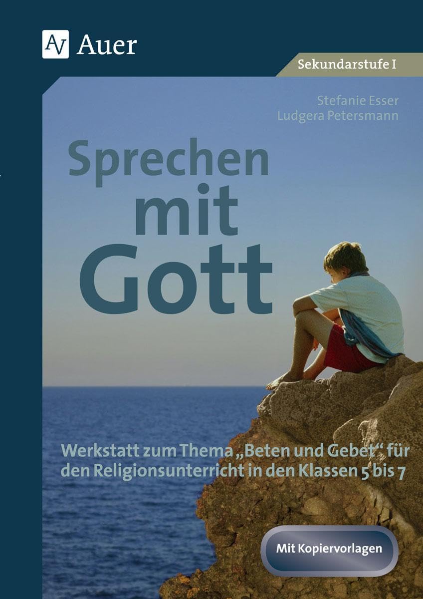 Sprechen mit Gott Professional & Reference Books