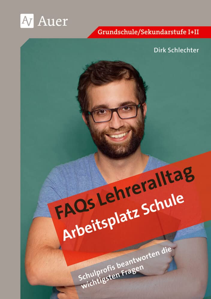 Arbeitsplatz Schule Learning & Reference