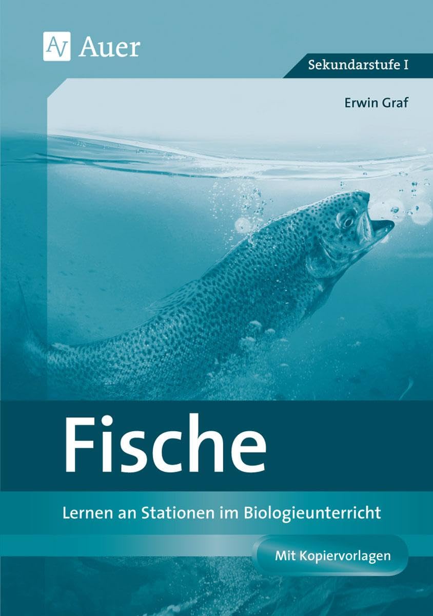 Fische Natural Sciences