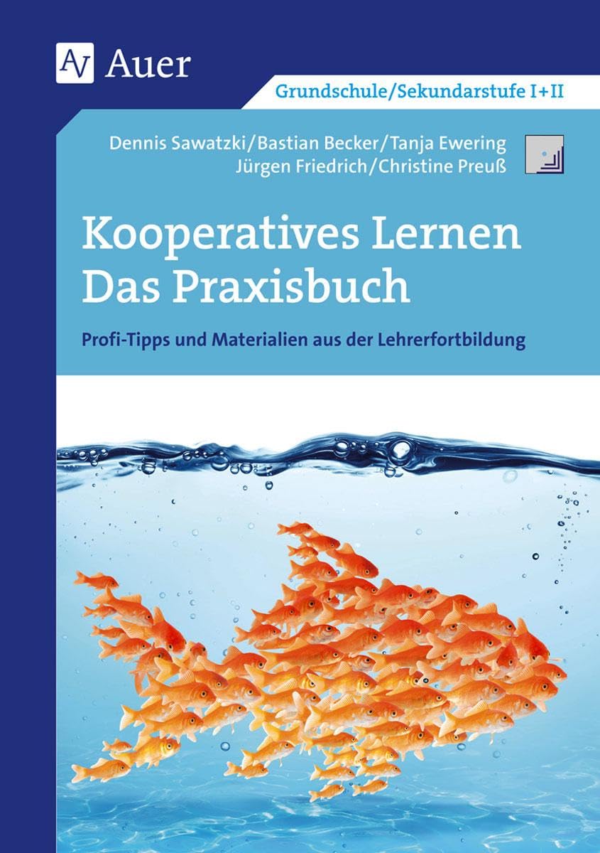 Product Image: Kooperatives Lernen - Das Praxisbuch