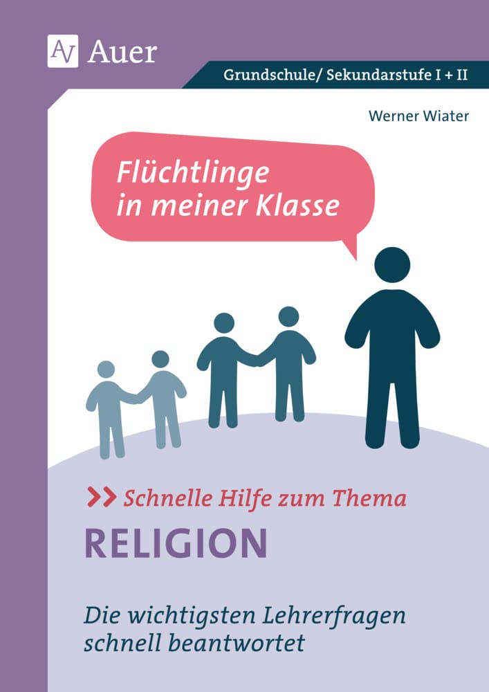 Schnelle Hilfe zum Thema Religion Learning & Reference