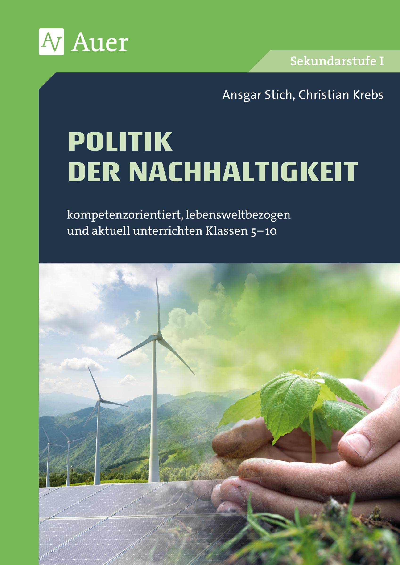 Politik der Nachhaltigkeit Professional & Reference Books