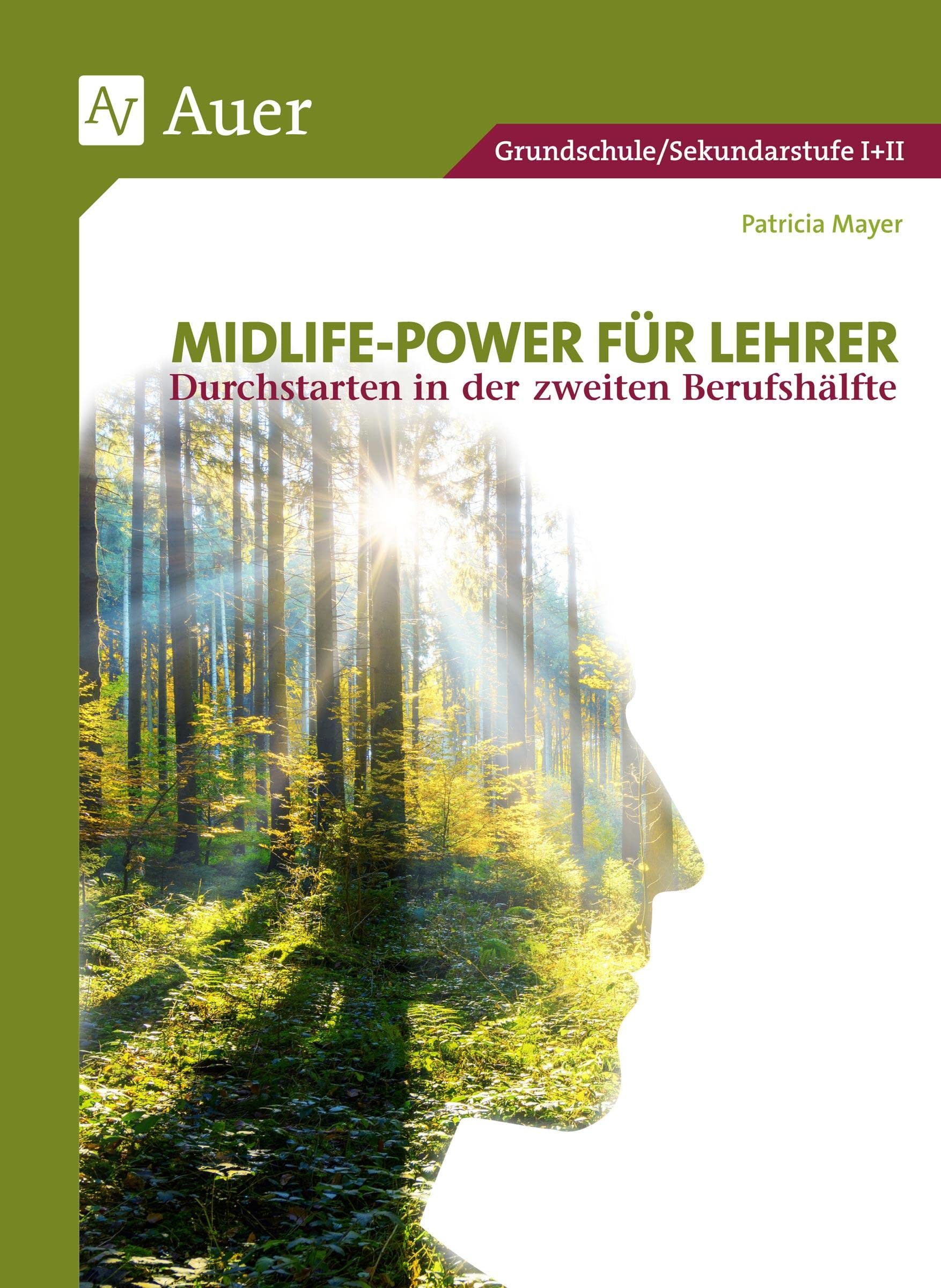 Midlife-Power für Lehrer Learning & Reference