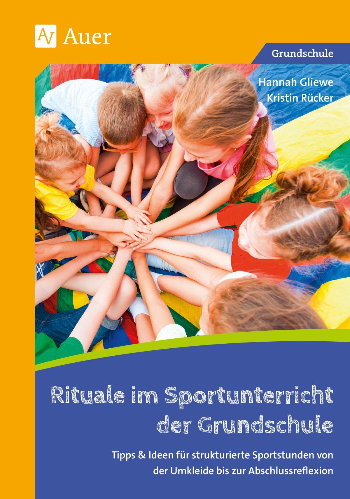 Rituale im Sportunterricht der Grundschule: Tipps & Ideen für strukturierte Sportstunden von der Umkleide bis zur Abschlussreflexion (1. bis 4. Klasse) Study Guides
