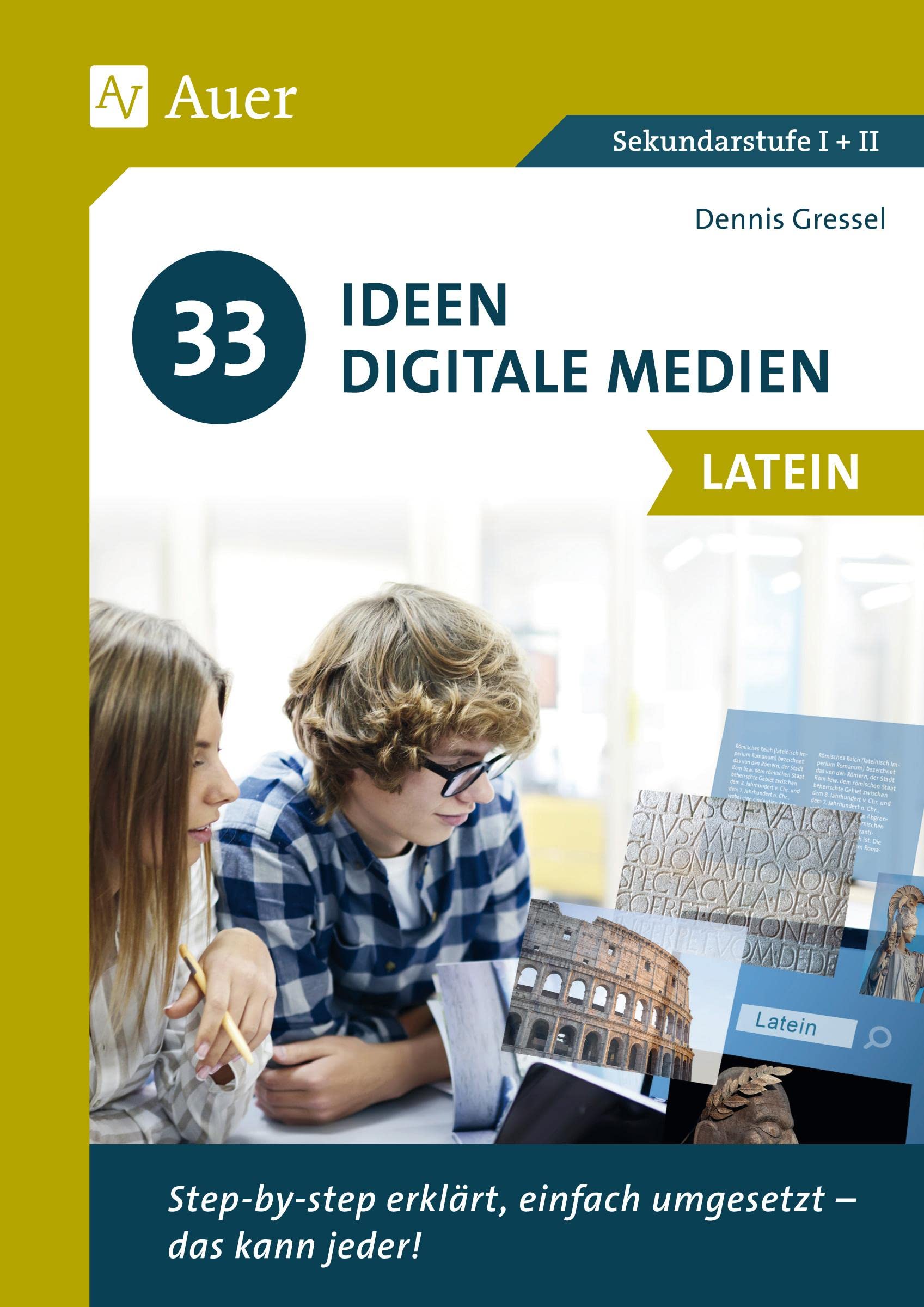 33 Ideen Digitale Medien Latein Foreign Languages ​​& Dictionaries