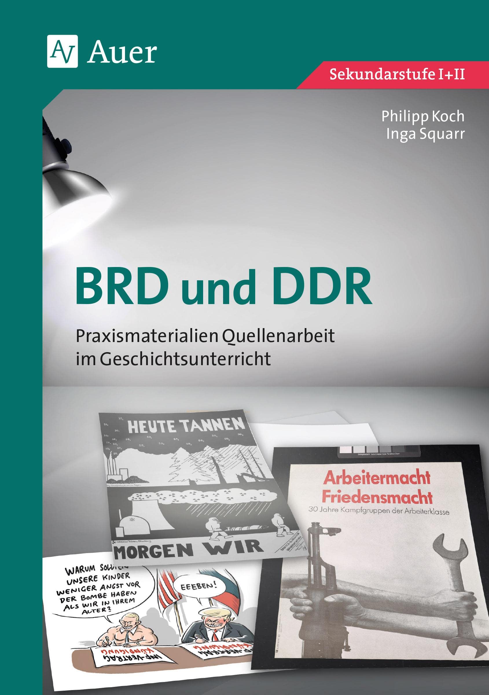 Product Image: BRD und DDR