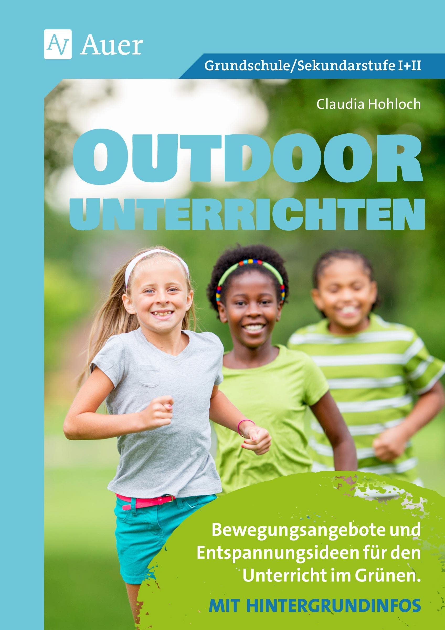 Product Image: Outdoor unterrichten