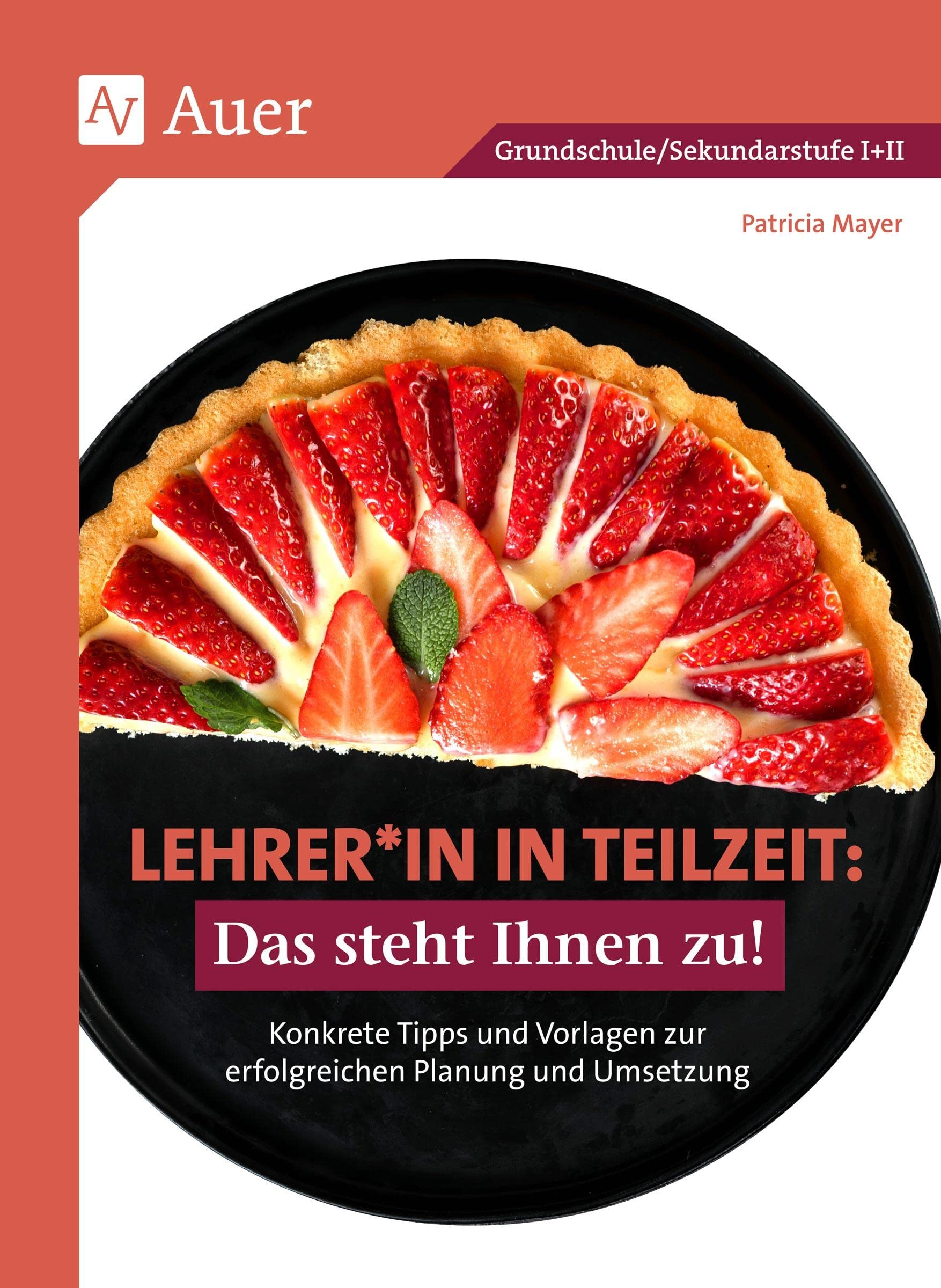 Lehrer*in in Teilzeit: Das steht Ihnen zu Learning & Reference