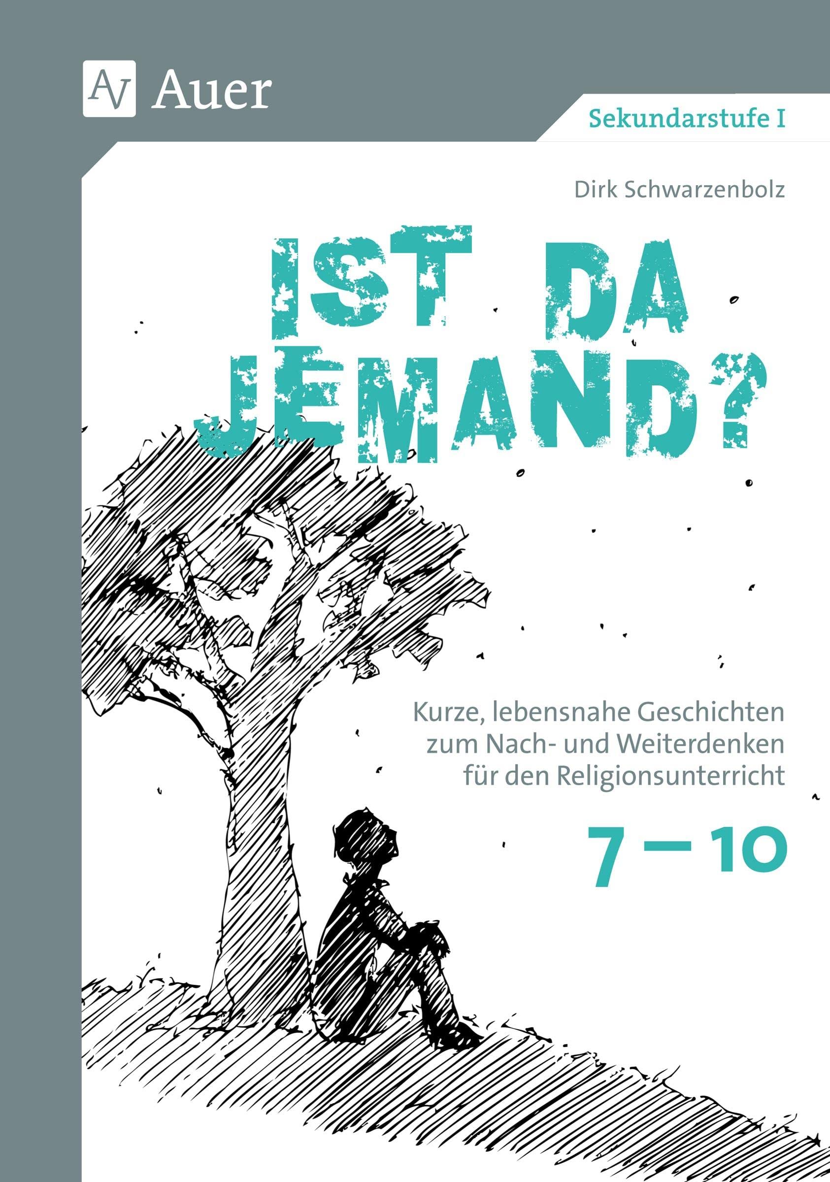 Product Image: Ist da jemand
