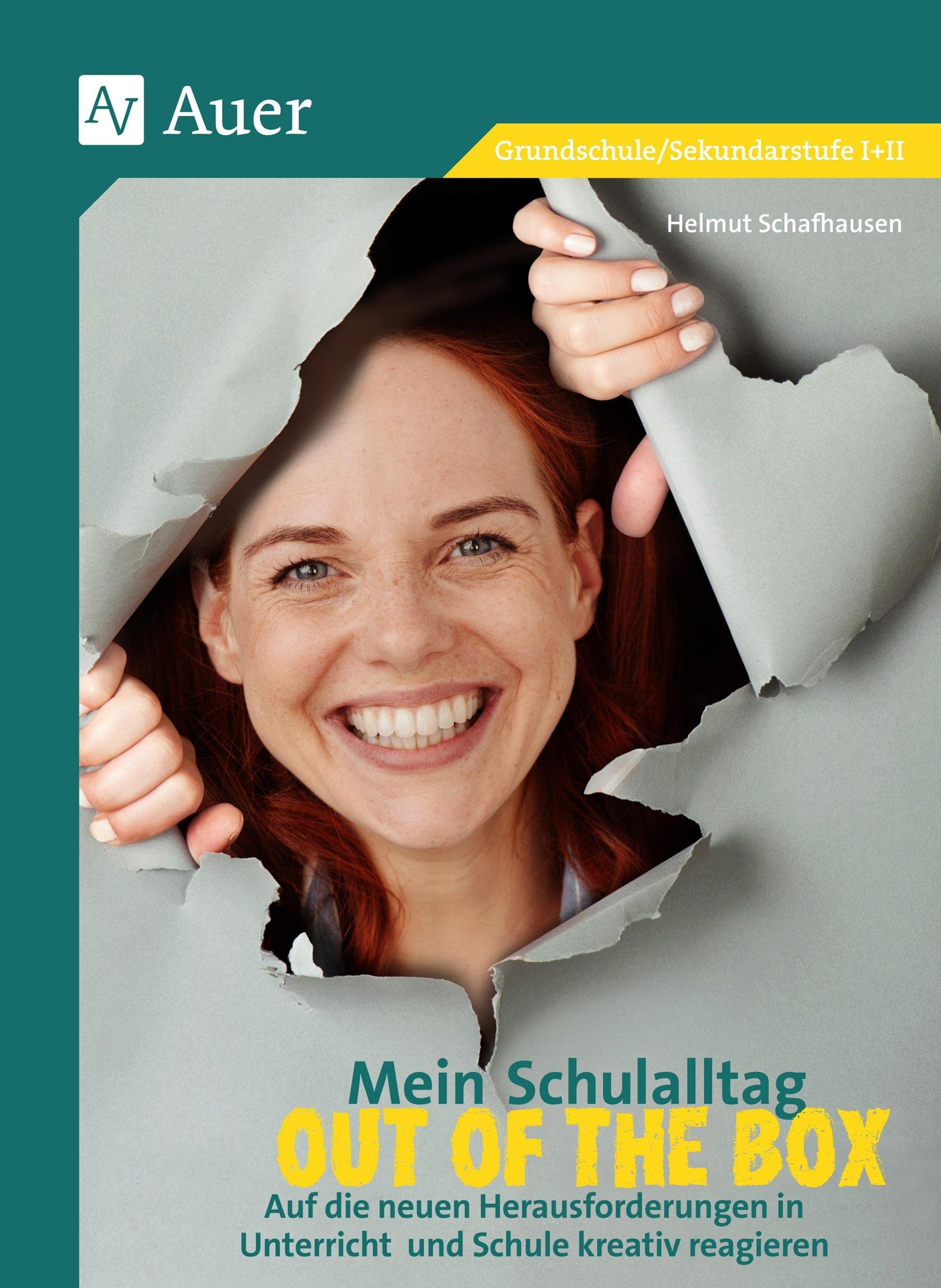 Mein Schulalltag out of the box: Auf die neuen Herausforderungen in Unterricht und Schule kreativ reagieren (Alle Klassenstufen) Learning & Reference