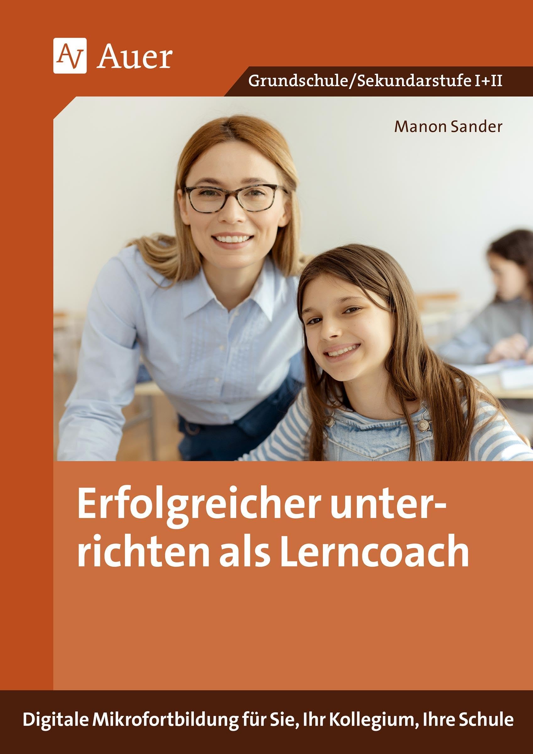Product Image: Erfolgreicher unterrichten als Lerncoach