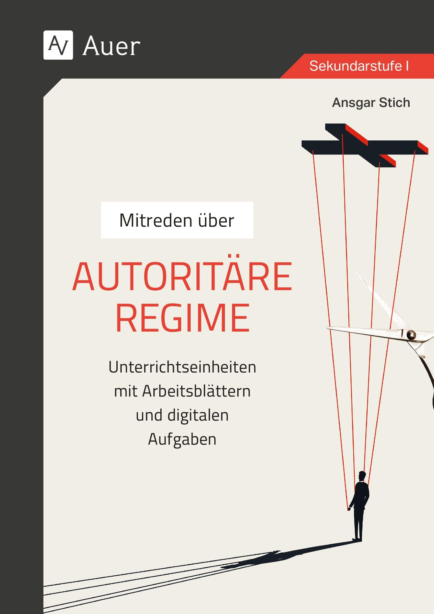 Mitreden über: Autoritäre Regime Professional & Reference Books