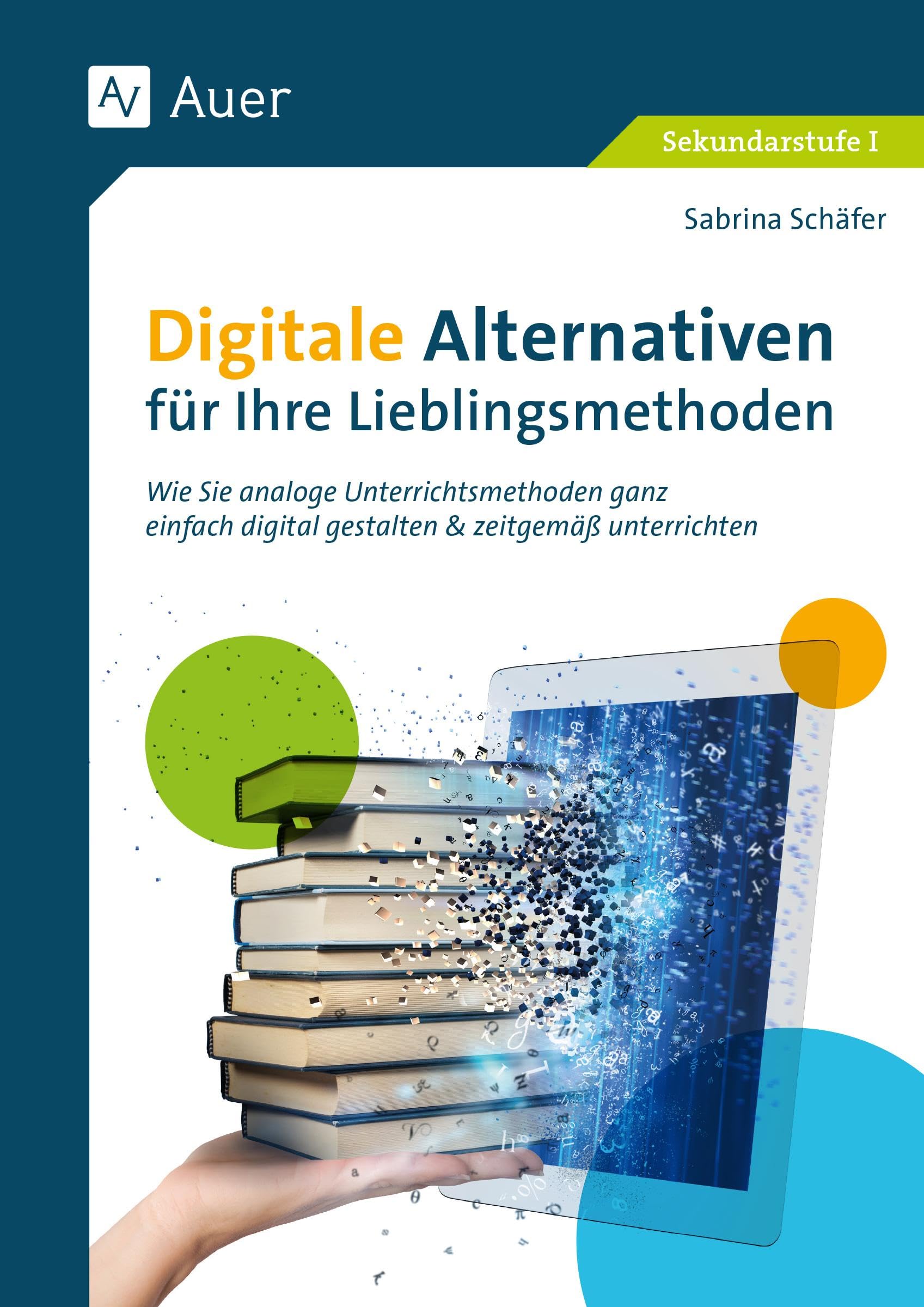 Digitale Alternativen für Ihre Lieblingsmethoden Professional & Reference Books