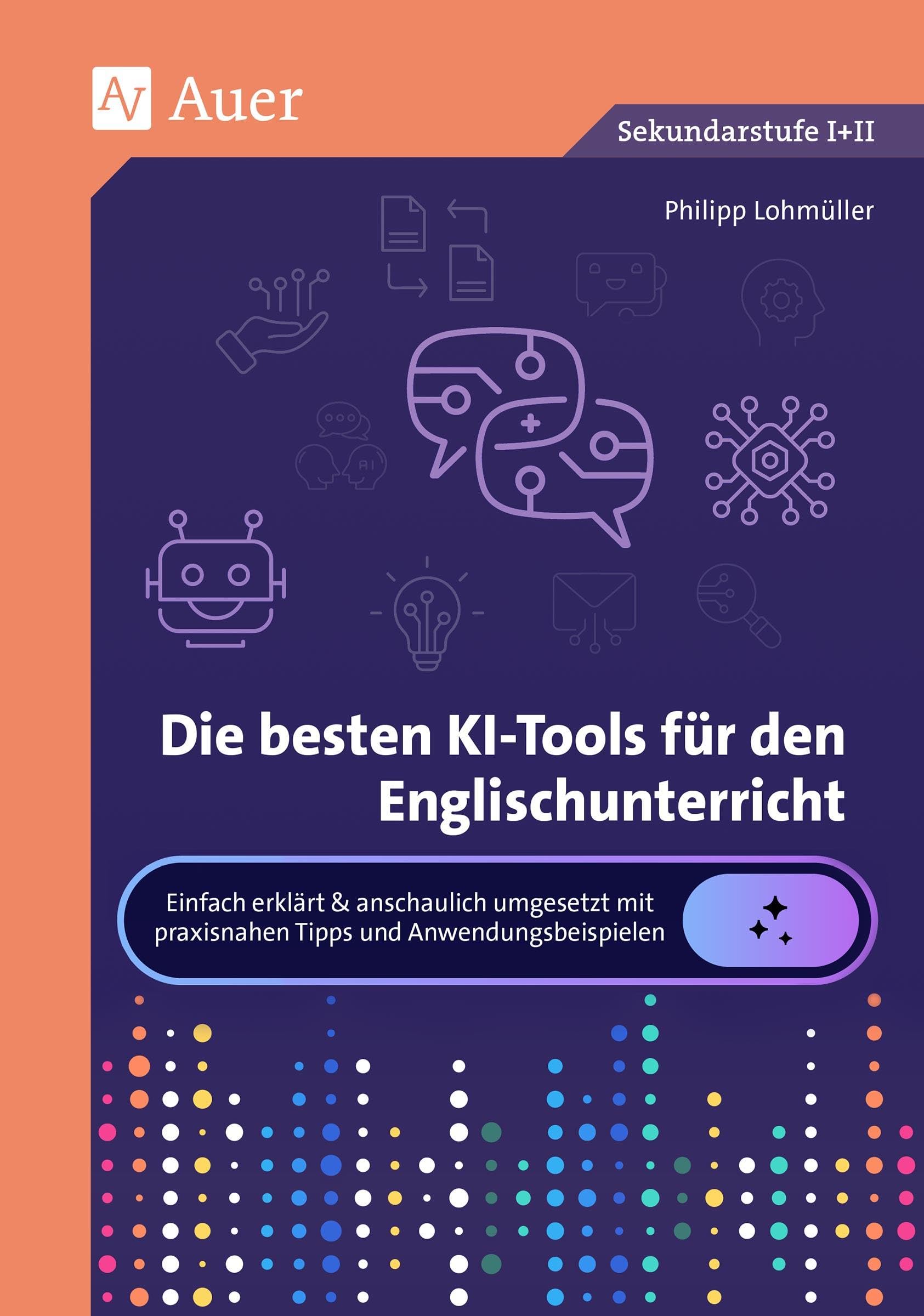 Die besten KI-Tools für den Englischunterricht Computer Science