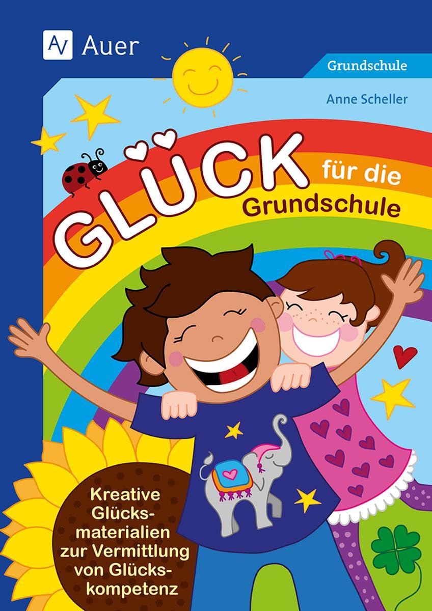 Glück für die Grundschule Learning & Reference