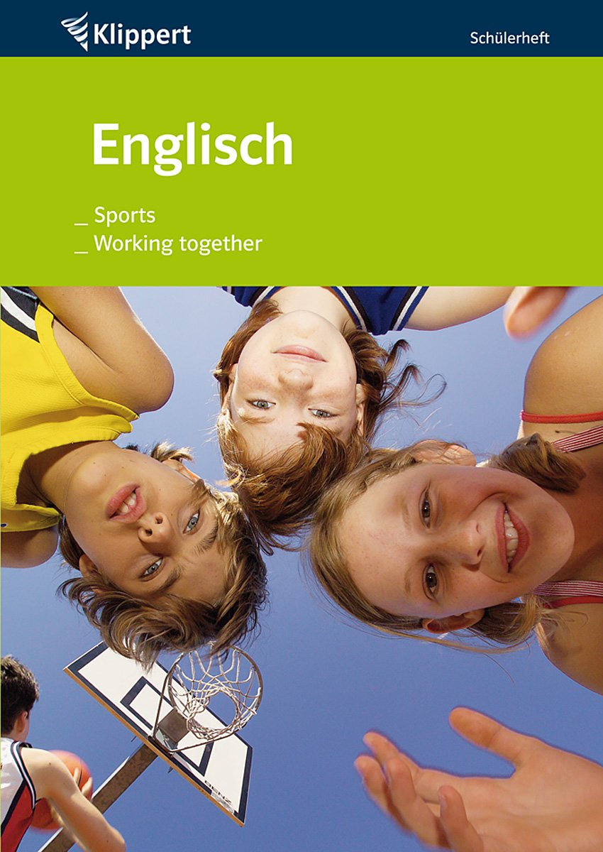 Product Image: Sports | Working together