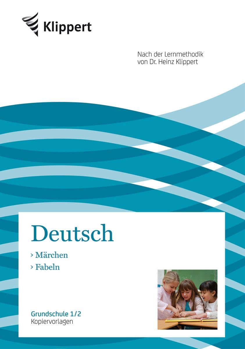 Product Image: Märchen - Fabeln