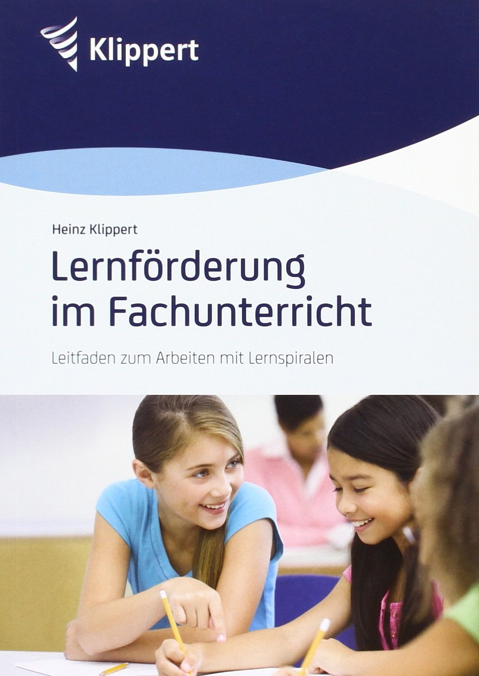 Lernförderung im Fachunterricht Learning & Reference