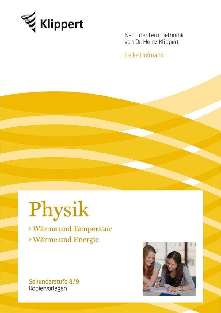 Wärme und Temperatur - Wärme und Energie book
