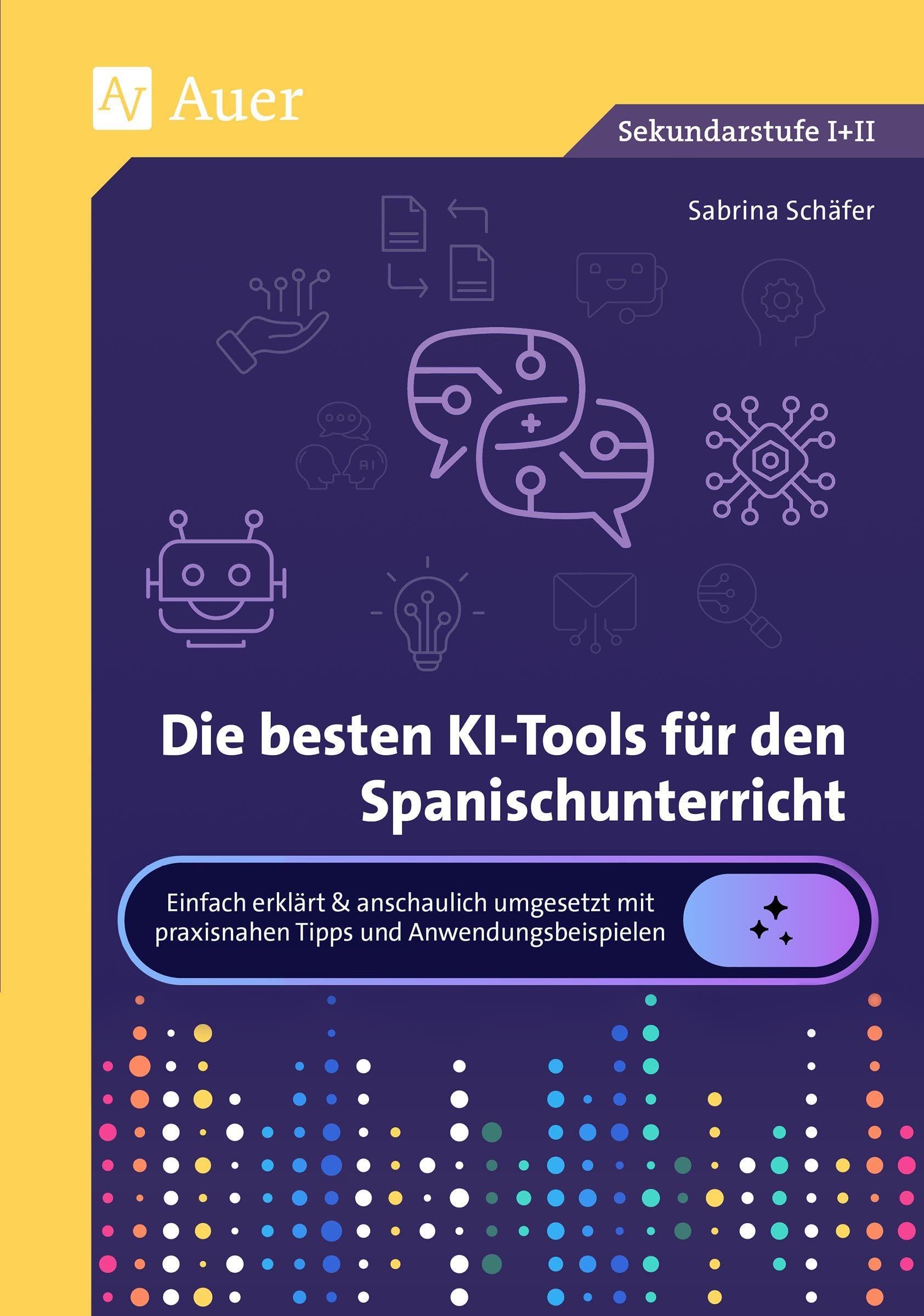 Die besten KI-Tools für den Spanischunterricht Computer Science