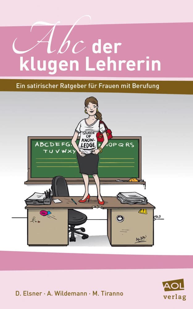 Abc der klugen Lehrerin Study Guides