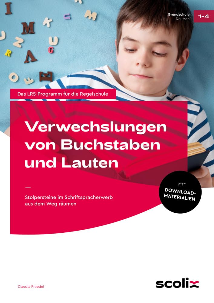 Verwechslungen von Buchstaben und Lauten Professional & Reference Books