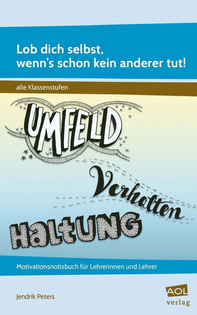 Lob dich selbst, wenn's schon kein anderer tut! book