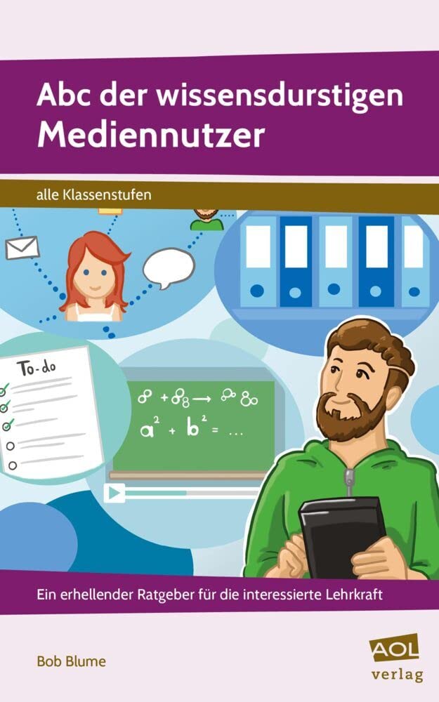 Product Image: Abc der wissensdurstigen Mediennutzer