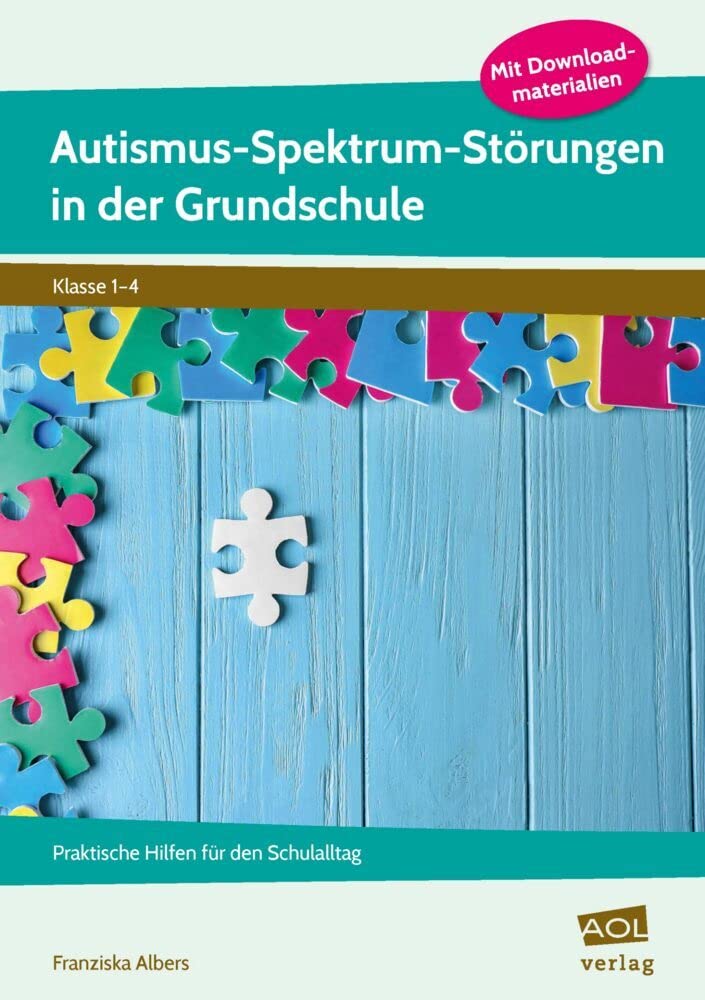 Autismus-Spektrum-Störungen in der Grundschule Learning & Reference