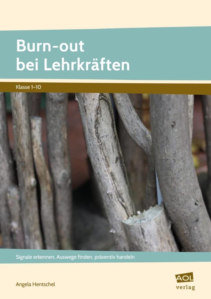 Burn-out bei Lehrkräften Learning & Reference