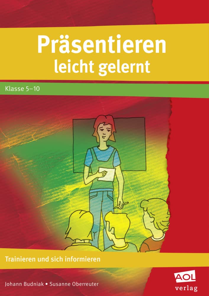 Präsentieren leicht gelernt Learning & Reference Books