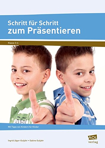Schritt für Schritt zum Präsentieren Learning & Reference