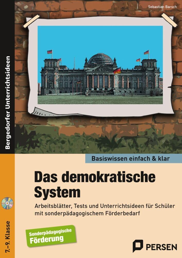 Das demokratische System - einfach & klar Learning & Reference Books