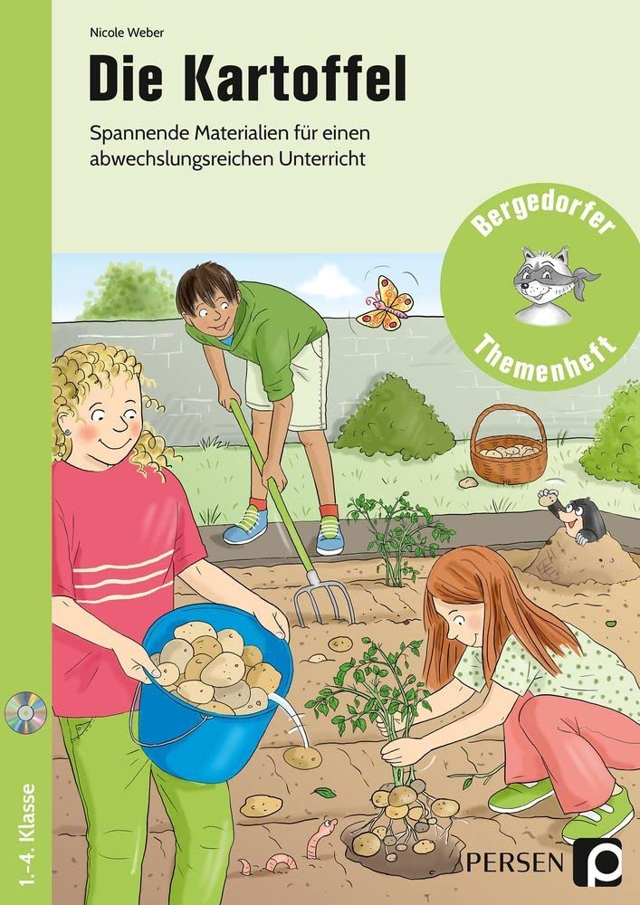 Die Kartoffel Professional & Reference Books
