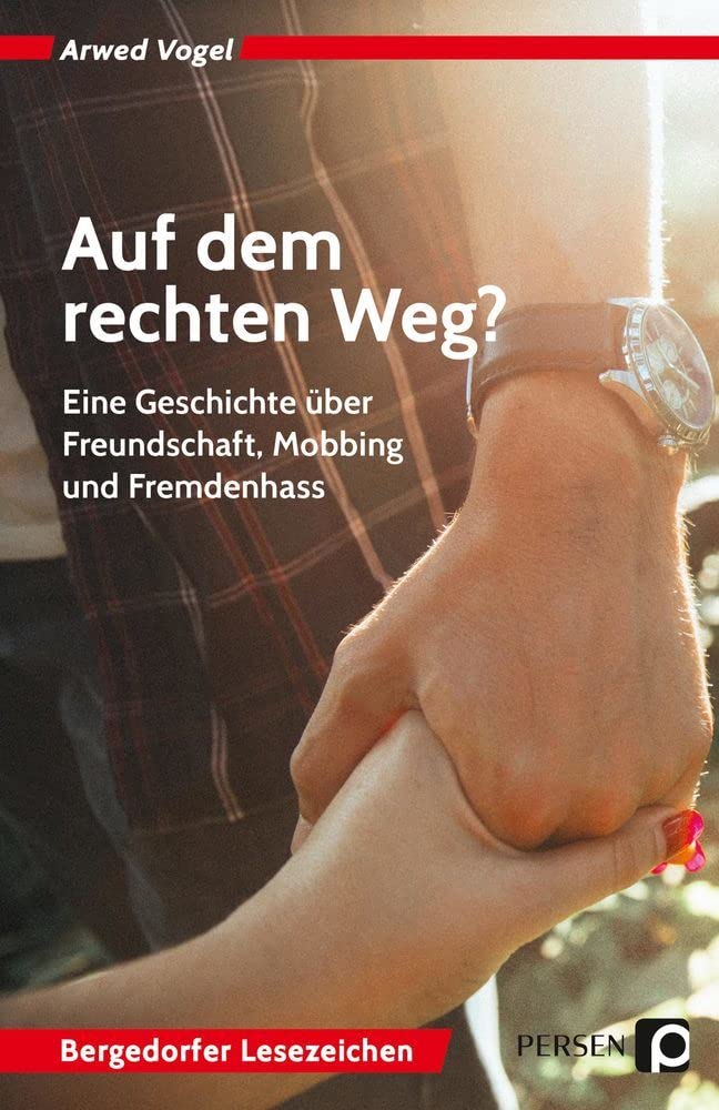 Product Image: Auf dem rechten Weg?