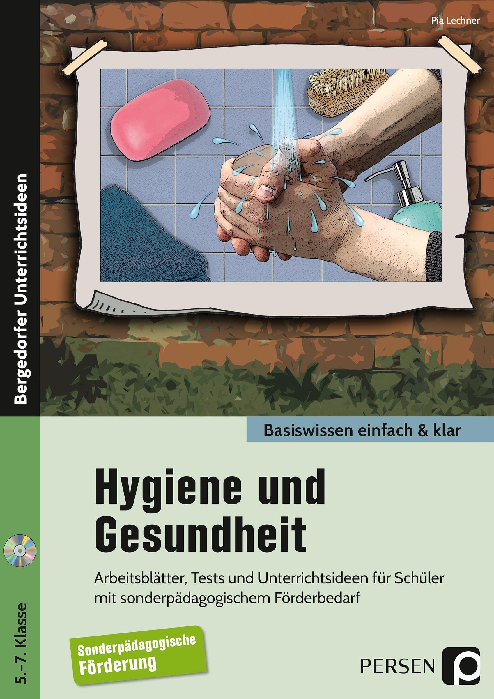 Hygiene und Gesundheit - einfach & klar Learning & Reference