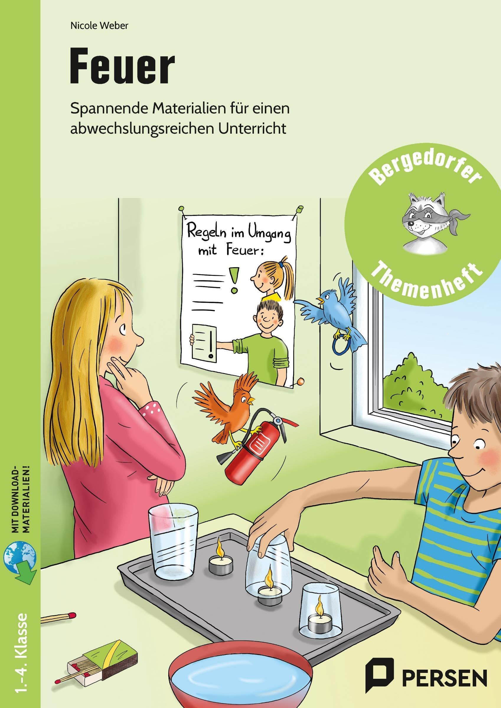 Feuer Learning & Reference