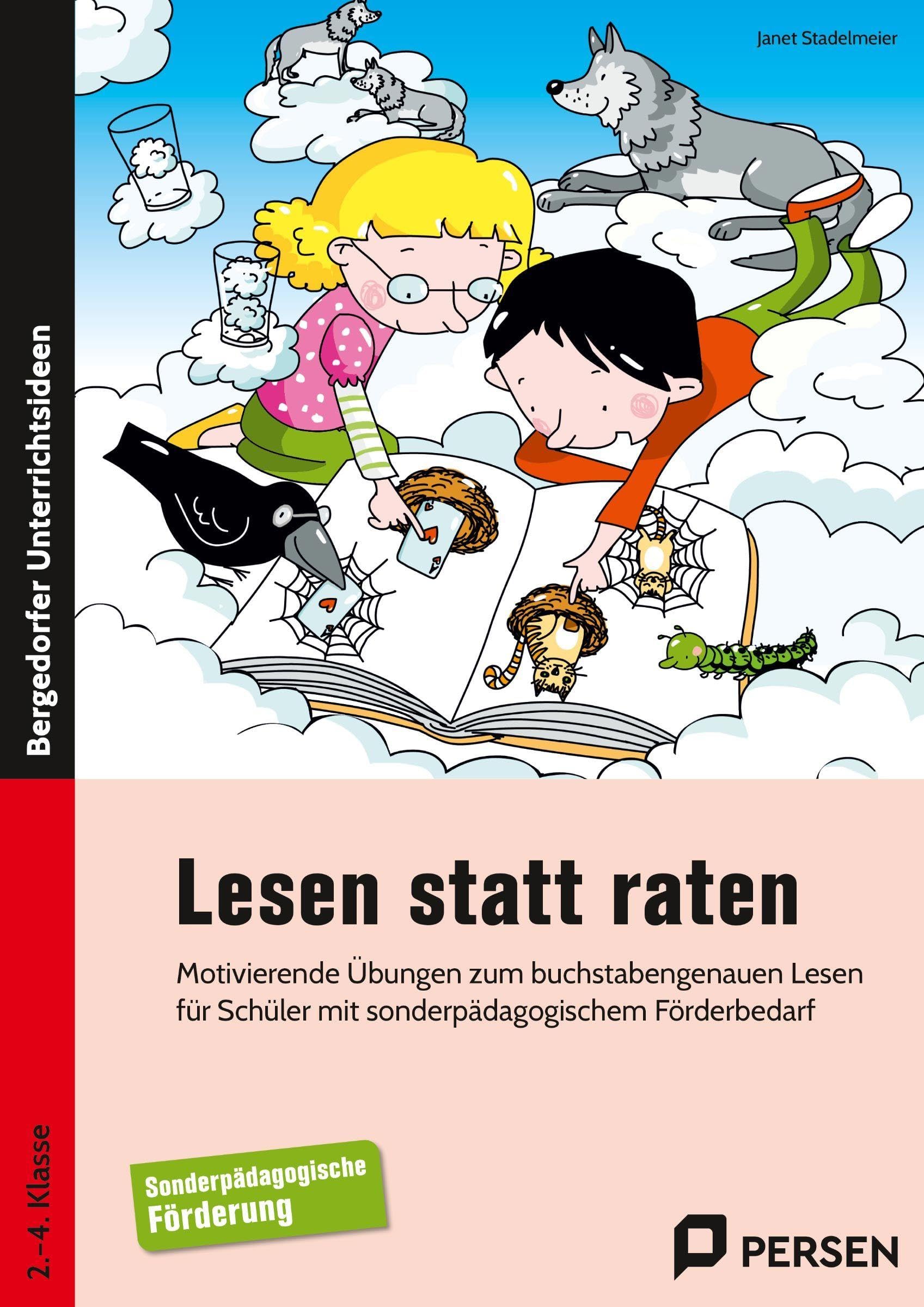 Product Image: Lesen statt raten
