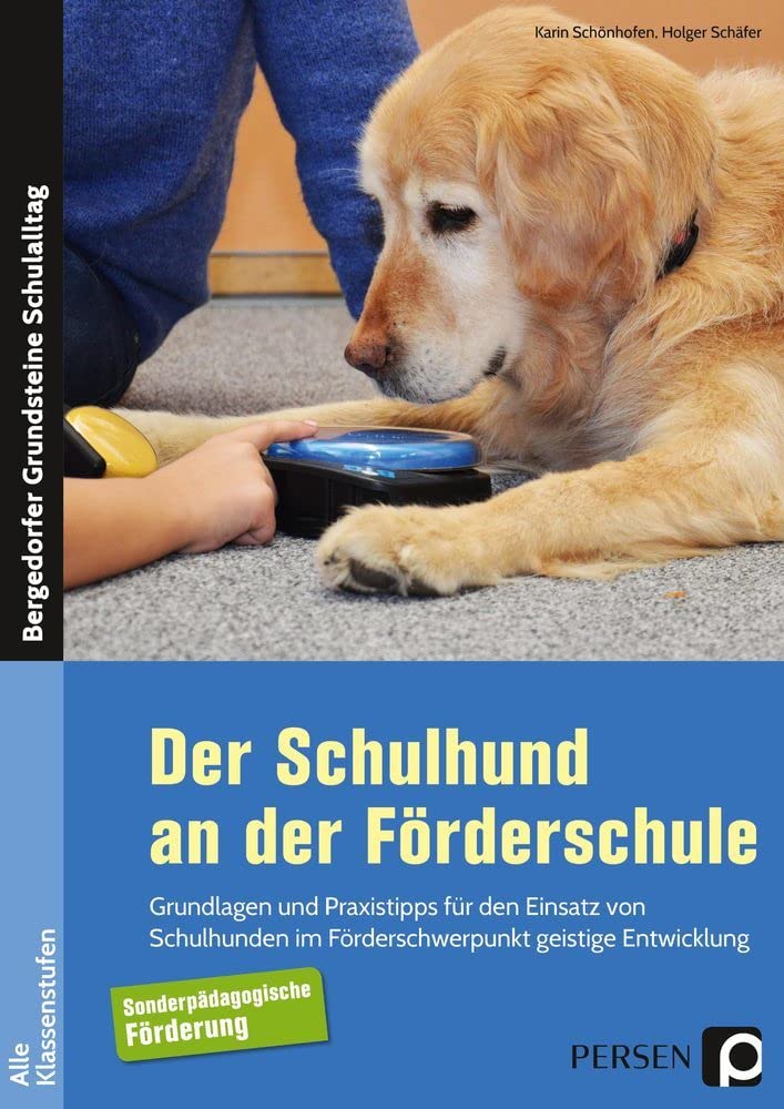 Product Image: Der Schulhund an der Förderschule